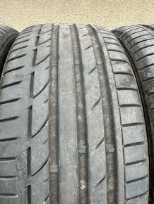 Bridgestone 245/45 r19 98Y RFT - 2