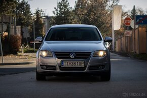 Volkswagen Passat 1.9 TDI Comfortline - 2