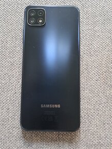 Sansung Galaxy A22 5G - 2