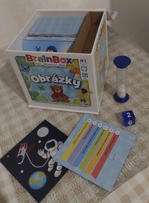 Brainbox - 2