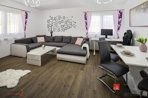 Zľava 10.000 eur Novostavba, predaj, Rodinný dom, Borovce, 3 - 2