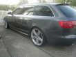 RS6 S-line bocni hrany dveri Audi A6 04-11 - 2