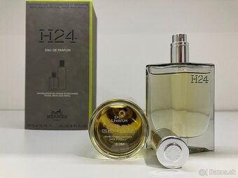 Hermès H24 Eau de Parfum 30ml + 125ml refill parfem - 2