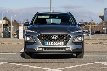 Hyundai Kona 1.0 T-GDi Classic - 2