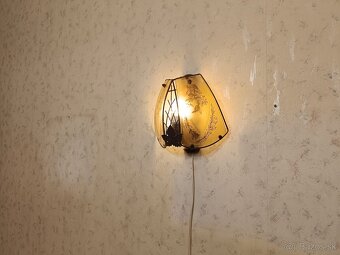 nastenna Lampa - 2