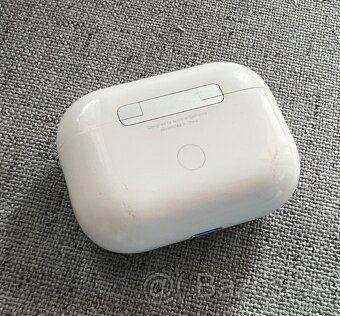 Apple AirPods Pro 2 Gen - 2