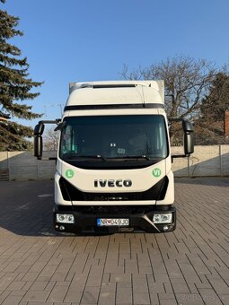 Iveco Eurocargo - 2