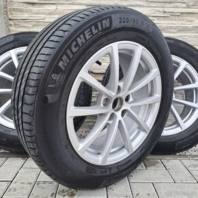 13.Predám Elektróny Audi 225/60 R17 - 2