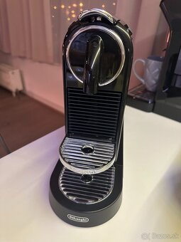 Kapsulový kávovar DeLonghi Nespresso - 2