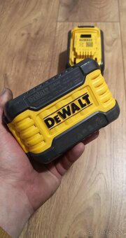 2x Dewalt bateria - 2