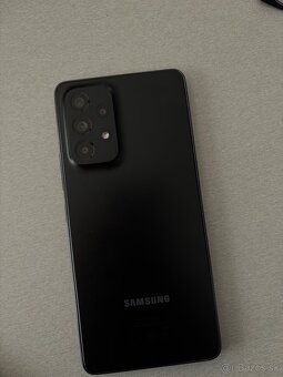 Samsung galaxy A53 5G - 2