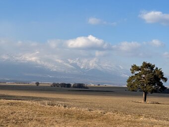 Pozemok o výmere 7052 m2 v Poprade na predaj - 2