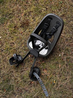 THULE yepp nexxt mini 2 - 2