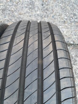 Michelin primacy 195/55 R16 - letné pneumatiky - 2