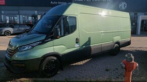 Iveco Daily L4H2 - 2