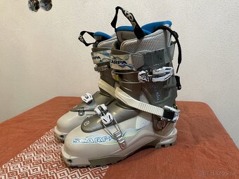 Scarpa Euphoria (25.0) - 2