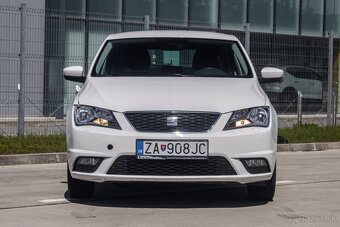 Seat Toledo 1.6 TDI 115k Style - 2