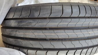 Nové Bridgestone Turanza 225/55 R18 - 2