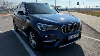 BMW X1 xDrive20i 2018 - mozny odpocet DPH - 2