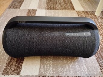 Sony srs xg500 - 2