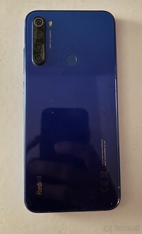 Xiaomi redmi note 8T - 2