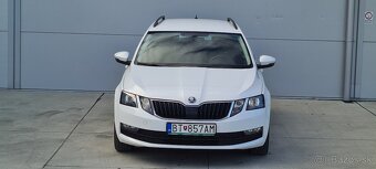 Skoda octavia 1.6tdi ambition - 2