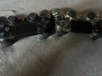 Dualshock 4 V2 - 2