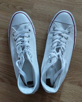 Converse tenisky - 2