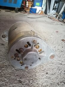 Alternator - 2