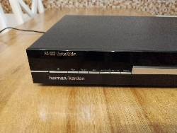 Harman Kardon HD 970 - 2