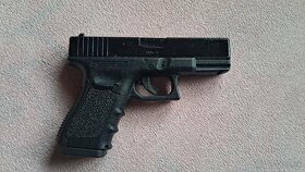 Airsoft GUN Glock19 (Plynový) - 2