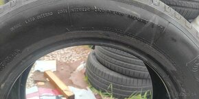 LETNÉ PNEU MICHELIN 185/65 R15 - 2