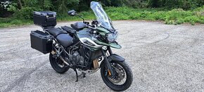 Triumph Tiger 1200 xcx - 2