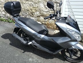 Honda pcx 125 - 2