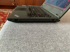 Lenovo L440 (i7, 16GB, SSD) - 2