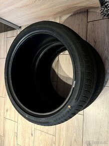 Pneumatiky GRIPMAX 275/35 R20 M+S 102V Zimné - 2