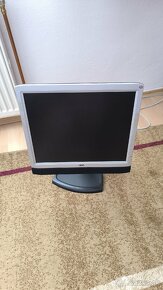 AOC monitor - 2