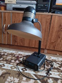 Retro stolová lampa - 2