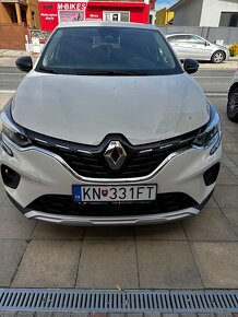 Renault Captur 0,9 tce - 2