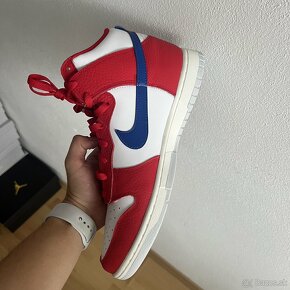 Tenisky Nike Dunk High Retro - 2