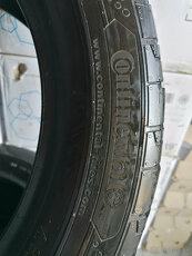 Letné pneu = 225/55 R17 = CONTINENTAL - 2