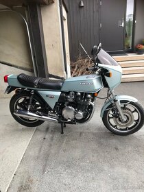 1978 Kawasaki Z1R - 2