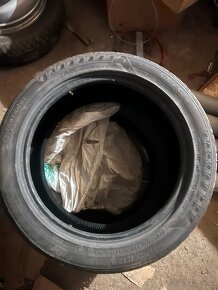 225/45 R17 zimné - 2