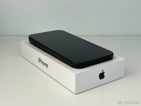 iPhone 14 128GB Midnight - 2