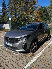 Peugeot 3008 Allure Pack 1.5 BlueHDi - 2