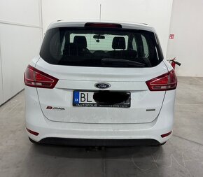 Ford B-max 1.0 EcoBoost  74 kw - 2