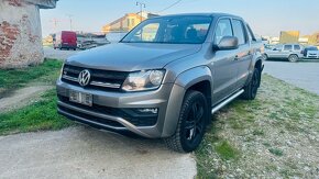 Volkswagen Amarok 3.0 V6 TDI 4MOTION - 2