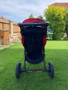 Kocar baby jogger city elite - 2