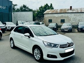 Citroën C4 PureTech 110 Feel Edition / 48 772 KM / - 2