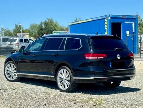 Volkswagen Passat Variant 2.0 TDI BMT Comfortline DSG - 2